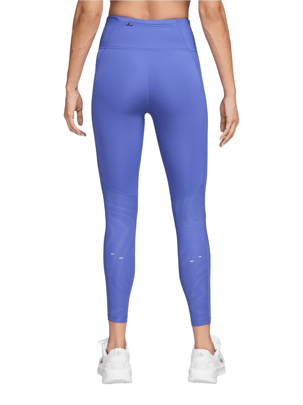 Nike Women's Dri-FIT Tempo High Rise Running Tights with Tights